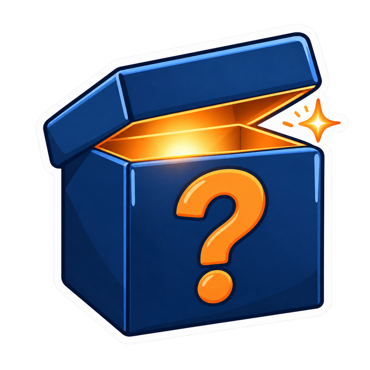 Mystery Gift